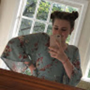 Meet your Posher, Sage